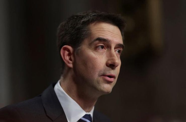 طرح کنگره برای محدودیت صادرات DNA مصنوعی به چین و روسیه