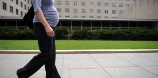 قطع داروهای GLP-۱ پیش از بارداری و افزایش خطر عوارض دوران حاملگی