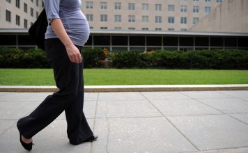 قطع داروهای GLP-۱ پیش از بارداری و افزایش خطر عوارض دوران حاملگی