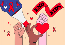 لناکاپاویر؛ امید تازه در مسیر جهانی پایان ایدز