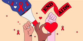 لناکاپاویر؛ امید تازه در مسیر جهانی پایان ایدز