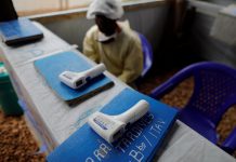 پایان شیوع ابولا در جمهوری دموکراتیک کنگو پس از ۴۲ روز بدون مورد جدید