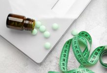 کاهش وزن قابل توجه با قرص ضدچاقی استراکچر تراپیوتیکس