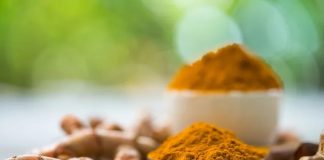 ۸ ادویه با خواص ضدالتهابی فراتر از زردچوبه