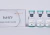 تایید ایمنی و اثربخشی اولیه واکسن ضد زونا EuBiologics