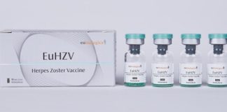 تایید ایمنی و اثربخشی اولیه واکسن ضد زونا EuBiologics