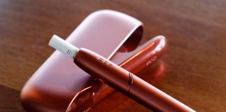 تداوم ممنوعیت سیگارهای الکترونیکی در هند