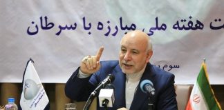 سرطان، دومین عامل مرگ در ایران | افزایش سالانه ۱۰۰ هزار مورد جدید