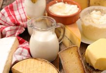 خطر تب مالت با لبنیات محلی/تاکید وزارت بهداشت بر مصرف لبنیات پاستوریزه