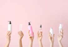 فهرست محصولات آرایشی و بهداشتی غیرمجاز در بازار اعلام شد