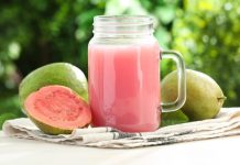 شواهد تازه درباره اثر یک میوه گرمسیری بر جذب آهن