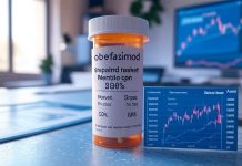 نتایج موفق داروی آزمایشی Obefazimod در مبتلایان به کولیت اولسراتیو