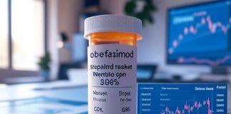 نتایج موفق داروی آزمایشی Obefazimod در مبتلایان به کولیت اولسراتیو