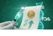 ورود Lumvoa به بازار درمان بیماری تیروئید چشمی با مجوز FDA