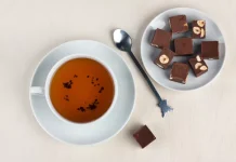 چای و شکلات تلخ؛ منابع طبیعی فلاوان-۳-اُلها و سلامت فشار خون