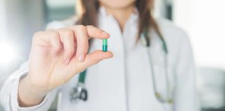 داروی فشار خون Telmisartan در خدمت درمان سرطان