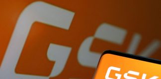 نتایج مثبت ریس-رز GSK در سرطان ریه سلول کوچک