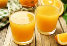 ارتباط آبمیوه روزانه با بهبود سلامت روان
