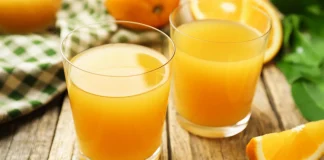 ارتباط آبمیوه روزانه با بهبود سلامت روان