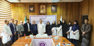 ۶۶ سال افتخار، استمرار و پایندگی؛ پارس دارو